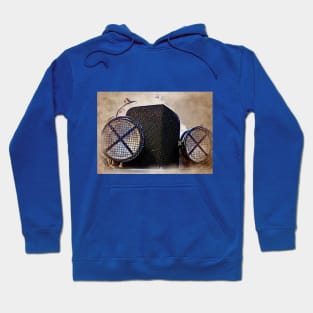 Cars Of Yesterday 1 Hoodie